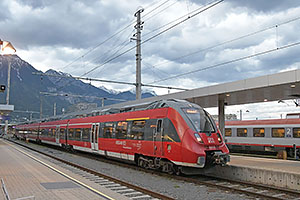Innsbruck
