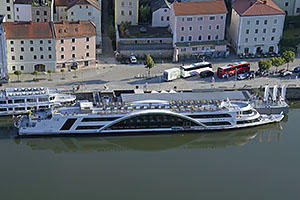 Passau