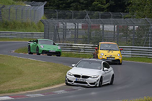 Nurburgring 2024