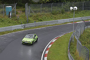 Nurburgring 2024