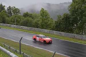 Nurburgring 2024