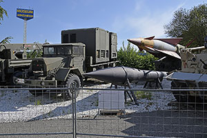 Technik Museum Sinsheim