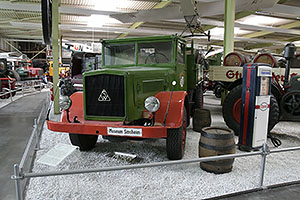 Technik Museum Sinsheim