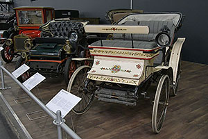 Technik Museum Sinsheim