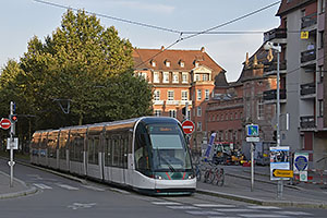Strasbourg