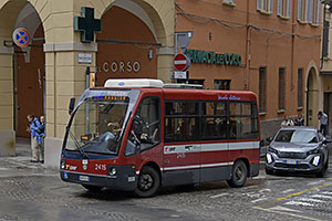 Bologna