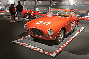 Museo Ferrari Maranello