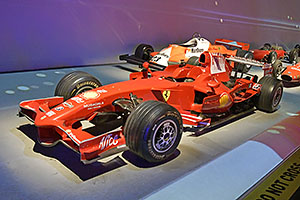 Museo Nazionale dell Automobile