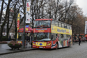 Oslo