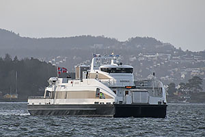 Oslo