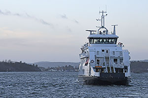 Oslo