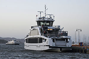 Oslo