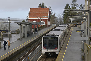 Oslo