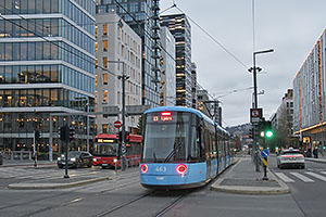 Oslo