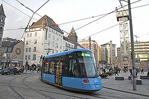 Oslo