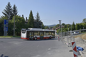 Iveco Urbanway