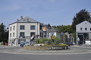 Bastogne