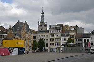 Kortrijk