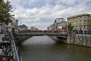 Kortrijk