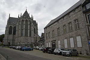 Liège