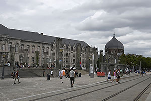 Liège