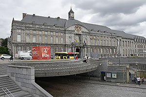 Liège
