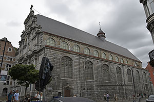 Liège