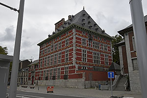 Liège