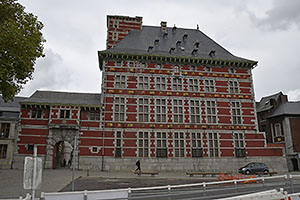Liège