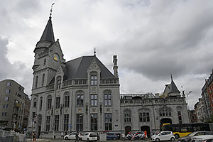 Liège