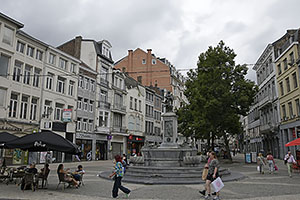 Liège