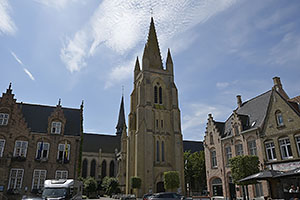 Nieuwpoort