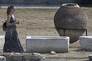 Bulharsko, Stara Zagora