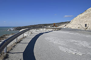 Kouklia