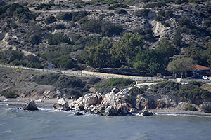 Kouklia