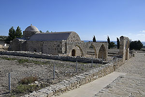 Kouklia
