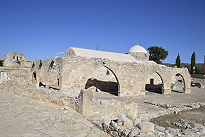 Kouklia