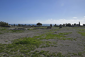 Kouklia