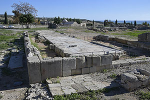 Kouklia