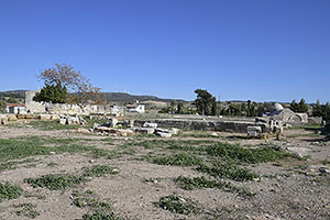 Kouklia