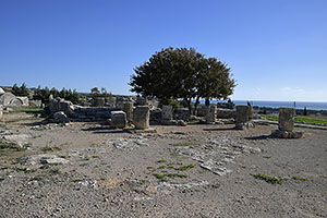 Kouklia