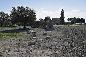 Kouklia