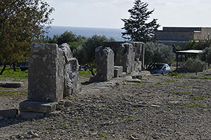 Kouklia