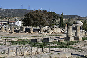Kouklia