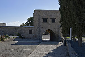 Kouklia