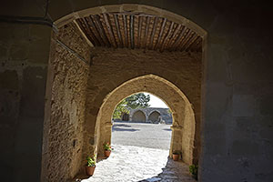 Kouklia