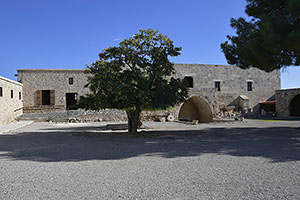 Kouklia