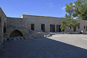 Kouklia