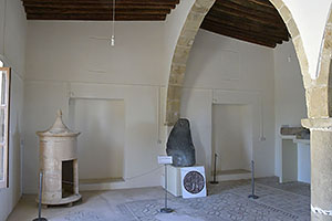 Kouklia