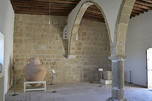 Kouklia